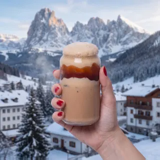 Caramel Mocha