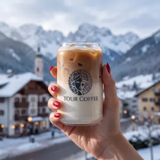 Spanish Latte