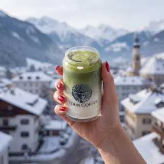 Ice Matcha