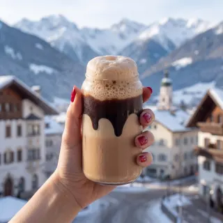 Ice Mocha